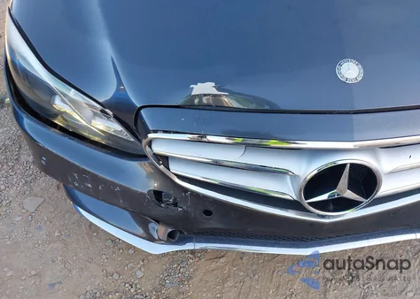 2014 Mercedes-Benz E 350 from USA, damaged, VIN WDDHF5KB9EB004286